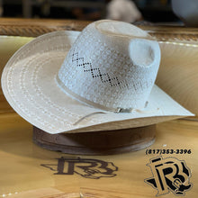 Load image into Gallery viewer, “ 6400 “ | AMERICAN HAT COWBOY STRAW HAT