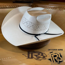 Load image into Gallery viewer, “ TC8800 “ | AMERICAN HAT COWBOY  STRAW HAT