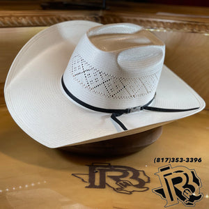 “ TC8800 “ | AMERICAN HAT COWBOY  STRAW HAT