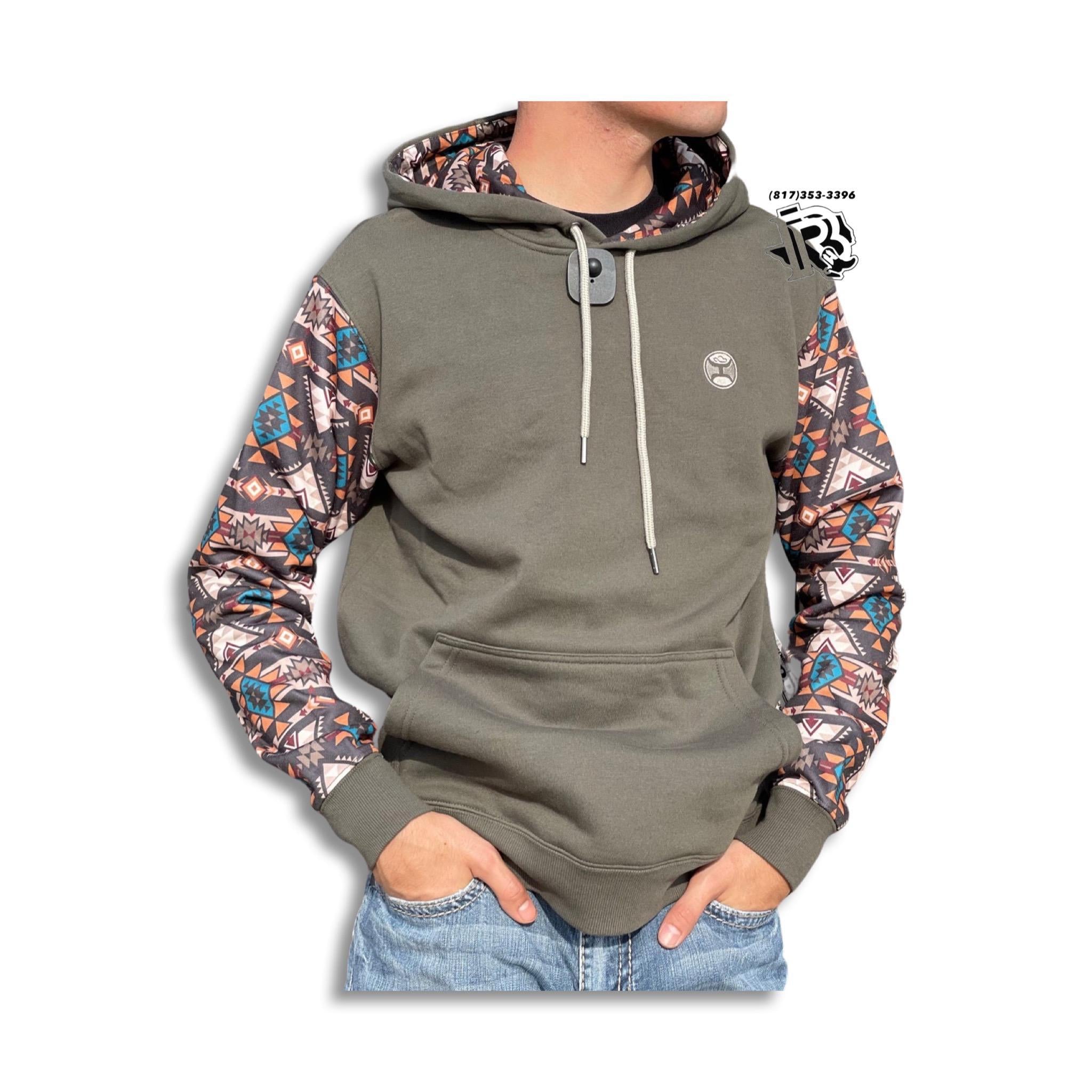 Hooey sale hoodie mens