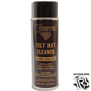 SCOUT HAT CLEANER DARK