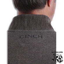 Load image into Gallery viewer, CINCH | MENS WESTERN SWEATER PULLOVER BROWN