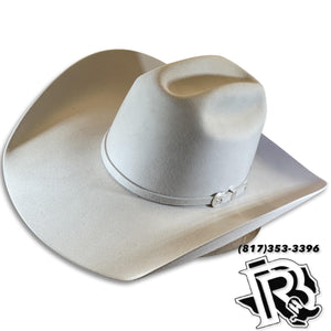 Jack Daniel's Chapeau de cowboy Western en laine hydrofuge écrasable, Noir Jack Daniel's Chapeau de cowboy Western en laine hydrofuge écrasable, Noir