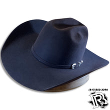 Load image into Gallery viewer, 7x BLACK CHERRY | AMERICAN HAT COWBOY FELT HAT