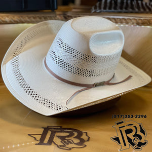 “ 8100 “ | AMERICAN HAT COWBOY STRAW HAT