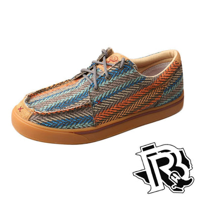 “ Jacob “ | WESTERN SHOES MULTI COLOR MHYC012