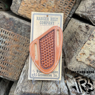 RANGER BELT COMPANY | KNIFE SHEATH