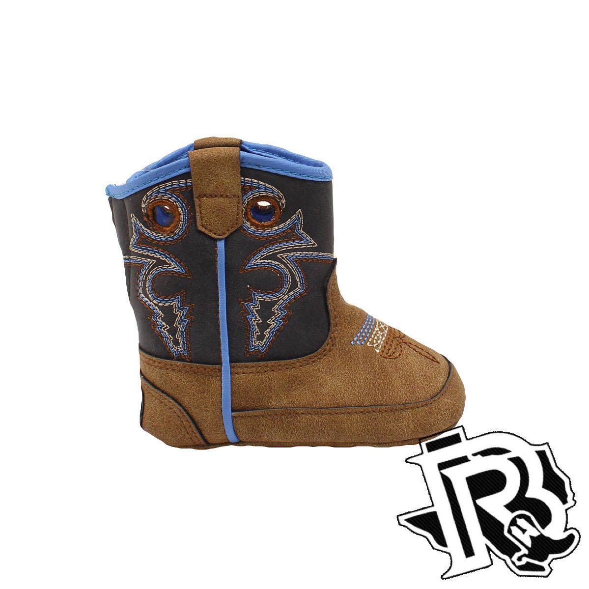 Baby buckers boots cheap