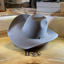 Load image into Gallery viewer, 100X PECAN | AMERICAN HAT COWBOY FELT HAT