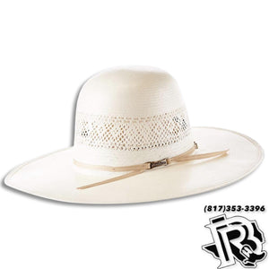 “ JC4200  “ | AMERICAN HAT COWBOY STRAW HAT 4 1/4