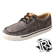 Load image into Gallery viewer, TWISTED X : MEN&#39;S TWISTED X SHOES Dark Grey (MCA0036)