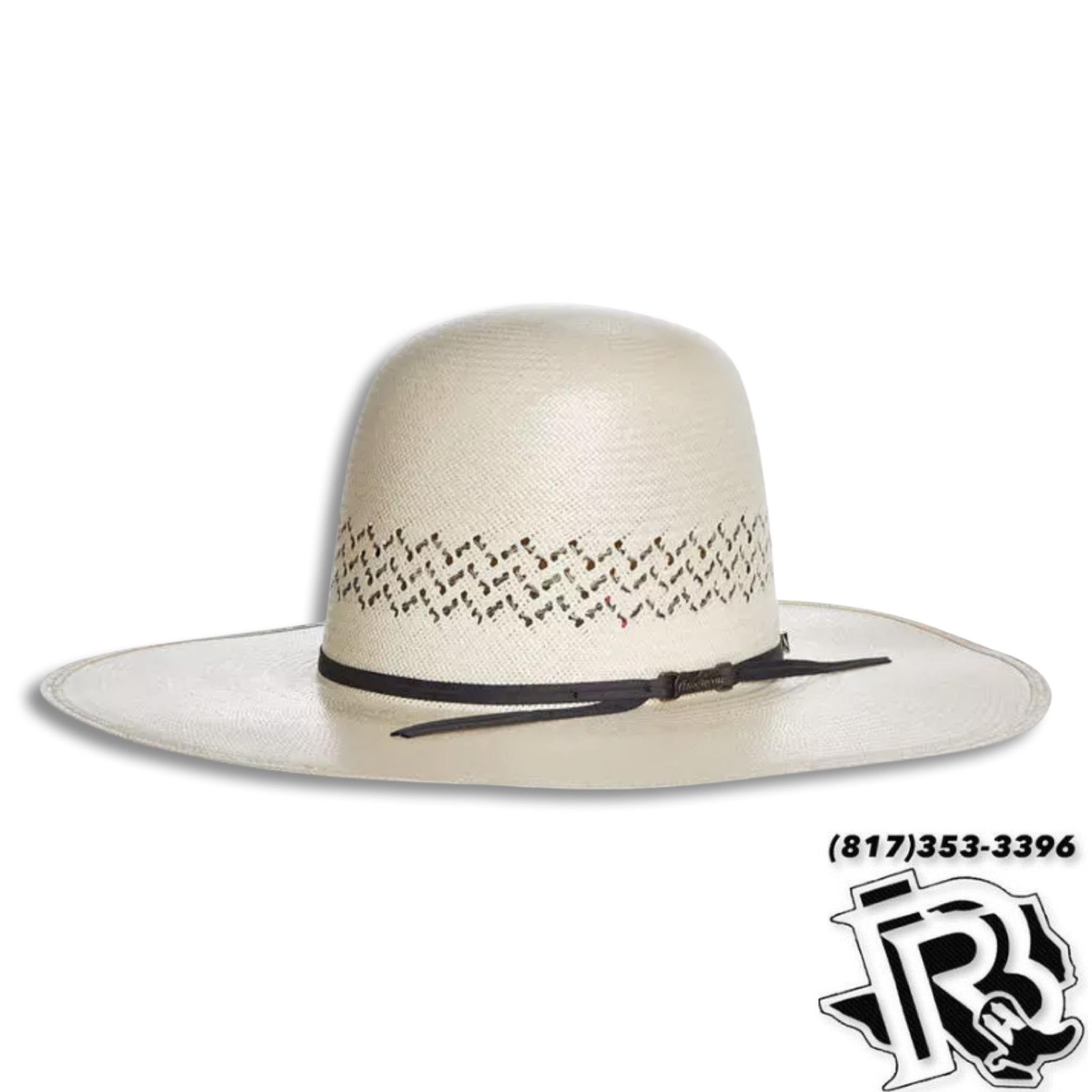 “ 5200 “ | AMERICAN HAT COWBOY STRAW HAT