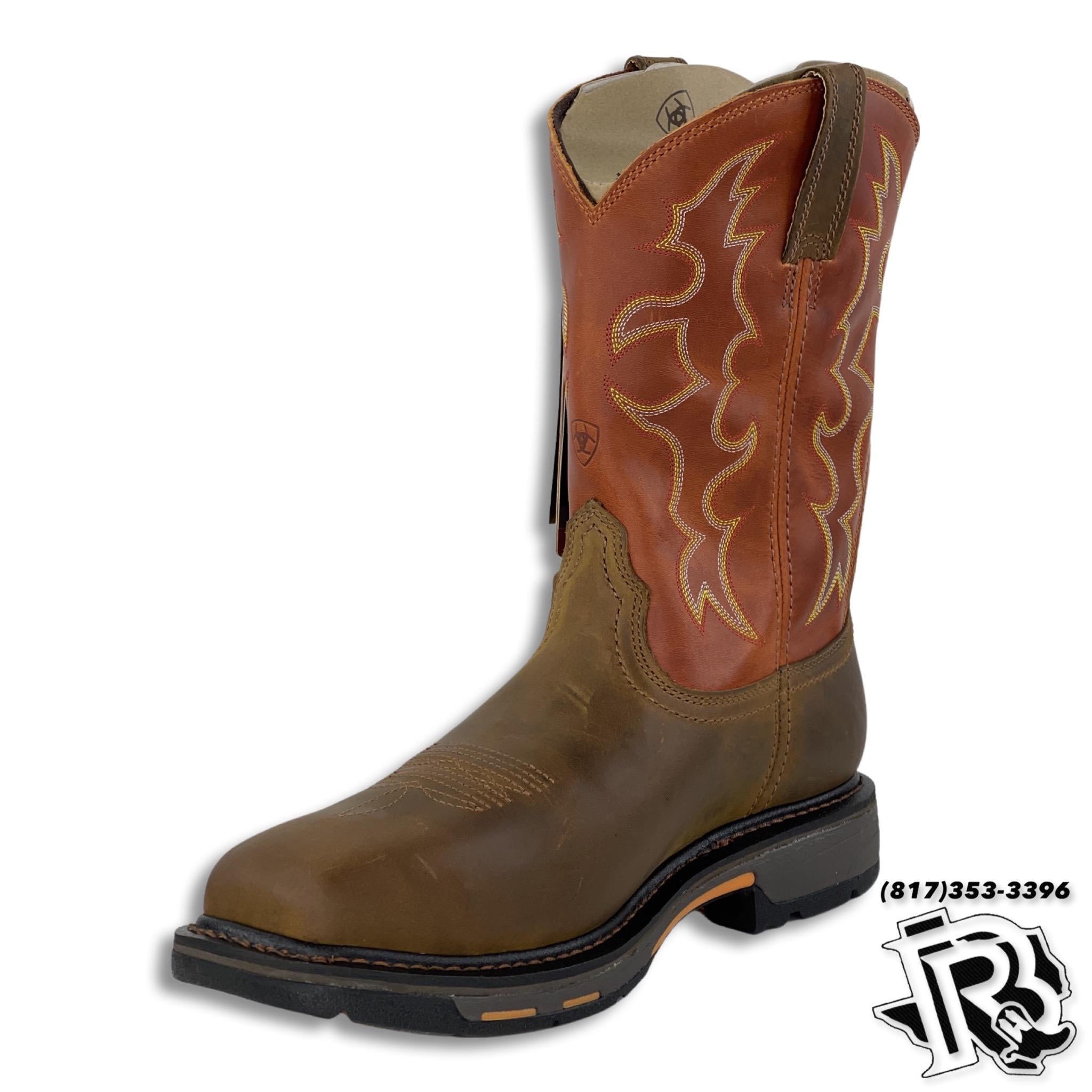 Ariat style 10005888 outlet