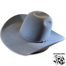 Load image into Gallery viewer, 7X SLATE | RODEO KING FELT COWBOY HAT