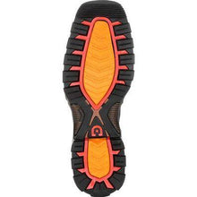 Load image into Gallery viewer, DURANGO (SAFTY TOE ) COMPOSITE TOE | MEN WESTERN WORK BOOT DDB0239