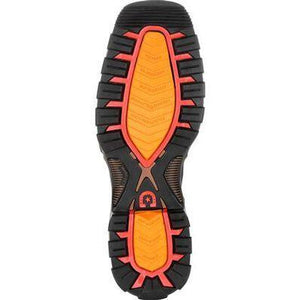 DURANGO (SAFTY TOE ) COMPOSITE TOE | MEN WESTERN WORK BOOT DDB0239