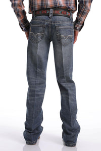 boys slim fit cinch jeans (MB16741002)