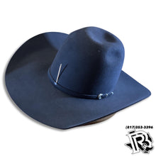 Load image into Gallery viewer, 7X BLACK | RODEO KING FELT COWBOY HAT