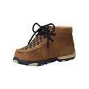 Load image into Gallery viewer, Twister Casual Boots Boys Oliver Brown |443008602