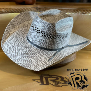 AMERICAN HAT |  STRAW HAT TC8880 4 1/4’’