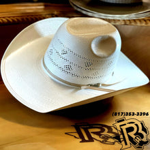 Load image into Gallery viewer, “ 8200 “ | AMERICAN HAT COWBOY STRAW HAT