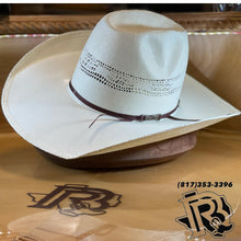 Load image into Gallery viewer, AMERICAN HAT 650 4 1/4 STRAW HAT