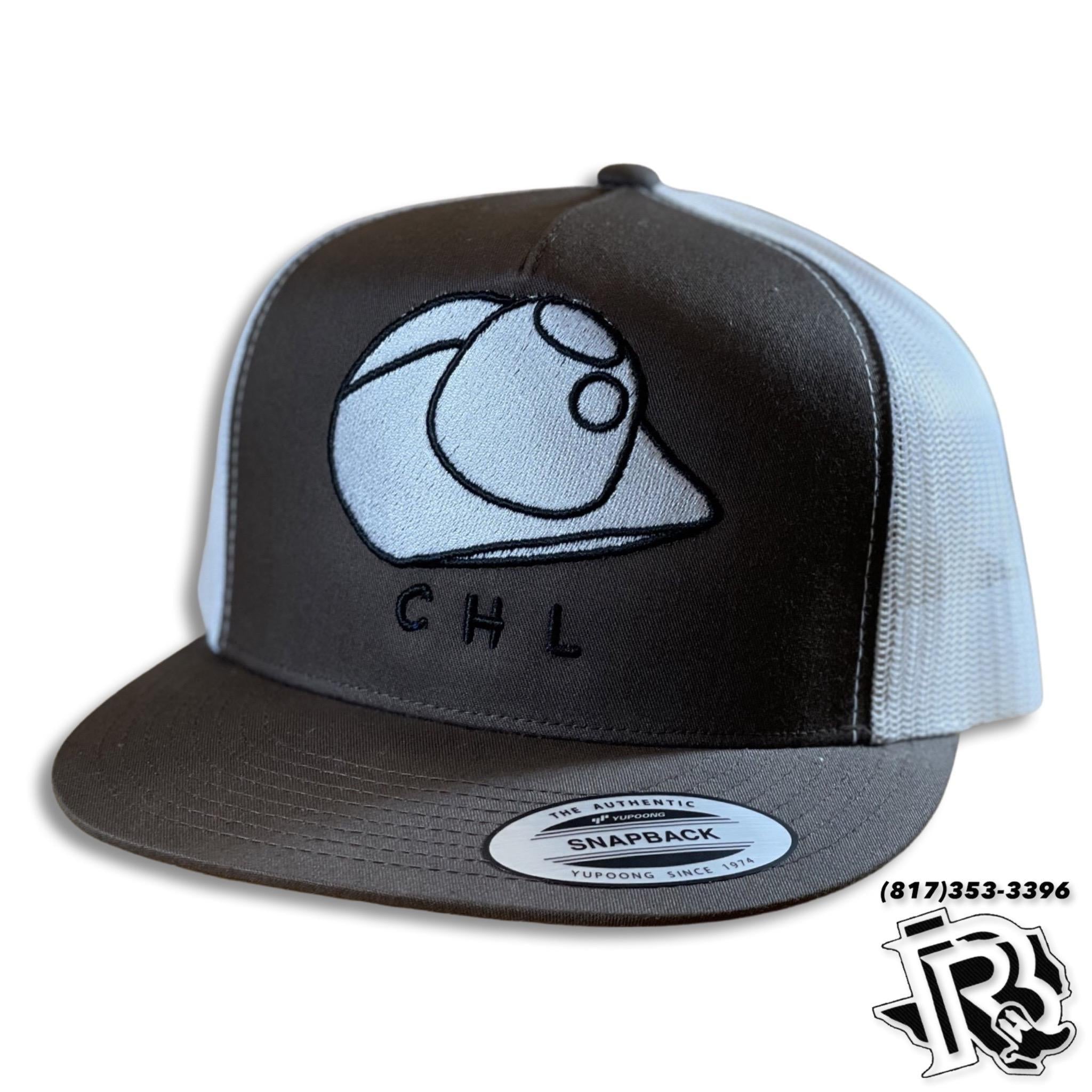 CHL CAP | MEN WESTERN CAPS