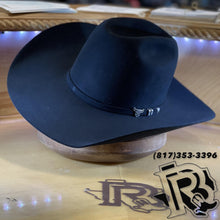 Load image into Gallery viewer, 6X BLACK | RESISTOL USTRC