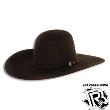 Load image into Gallery viewer, 10X CHOCOLATE | RODEO KING FELT COWBOY HAT