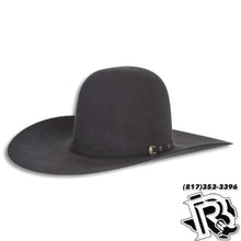Load image into Gallery viewer, 60X CHARCOAL | RODEO KING COWBOY FELT HAT