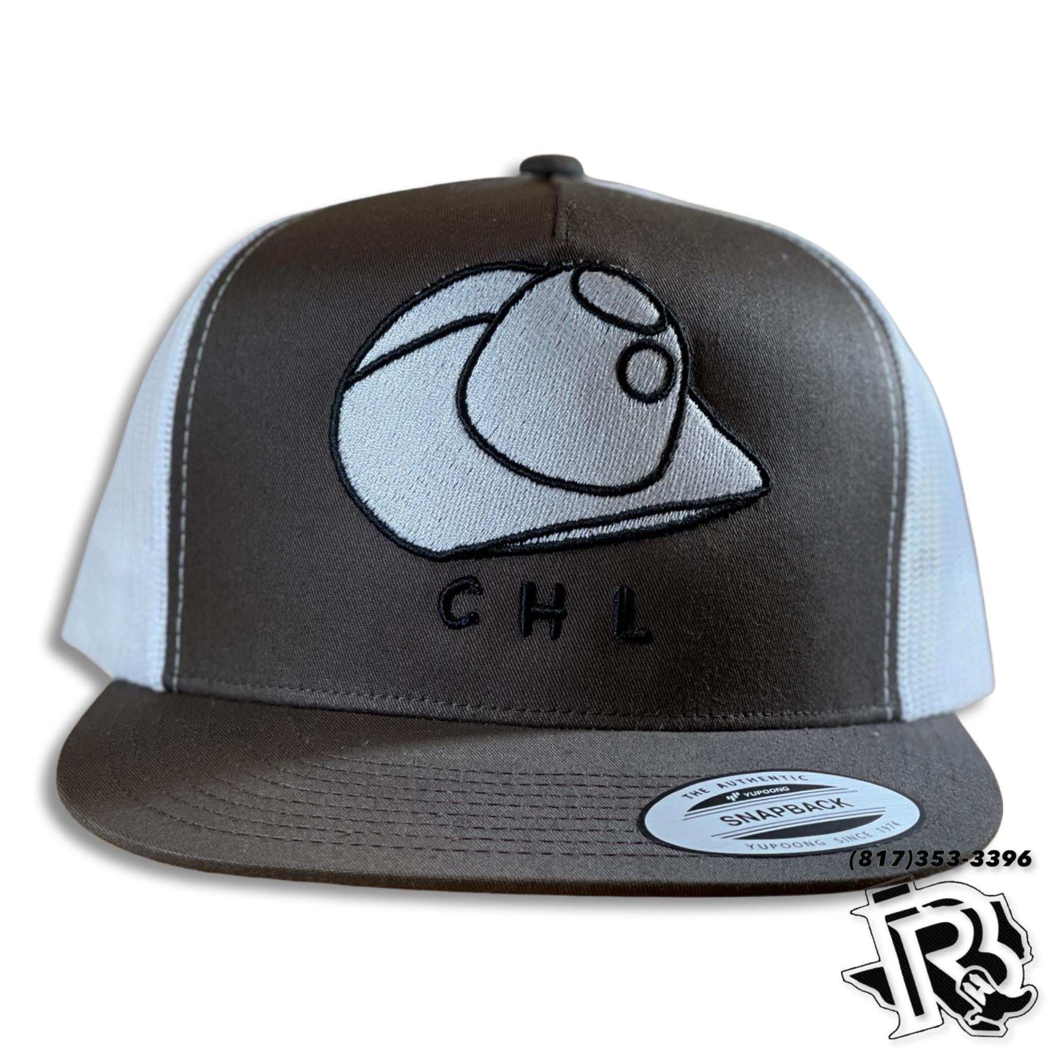 CHL CAP | MEN WESTERN CAPS