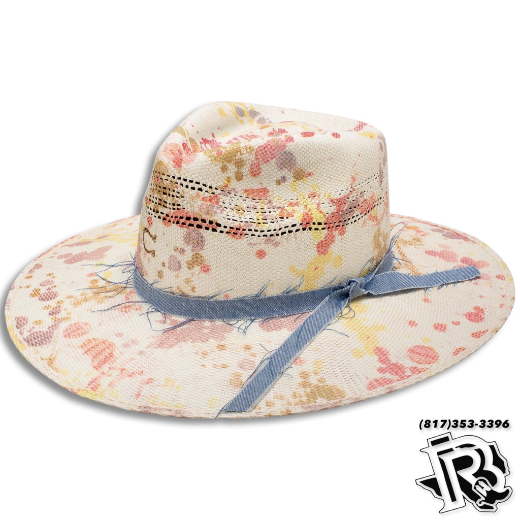 CHARLIE 1 HORSE | BIG SPLASH