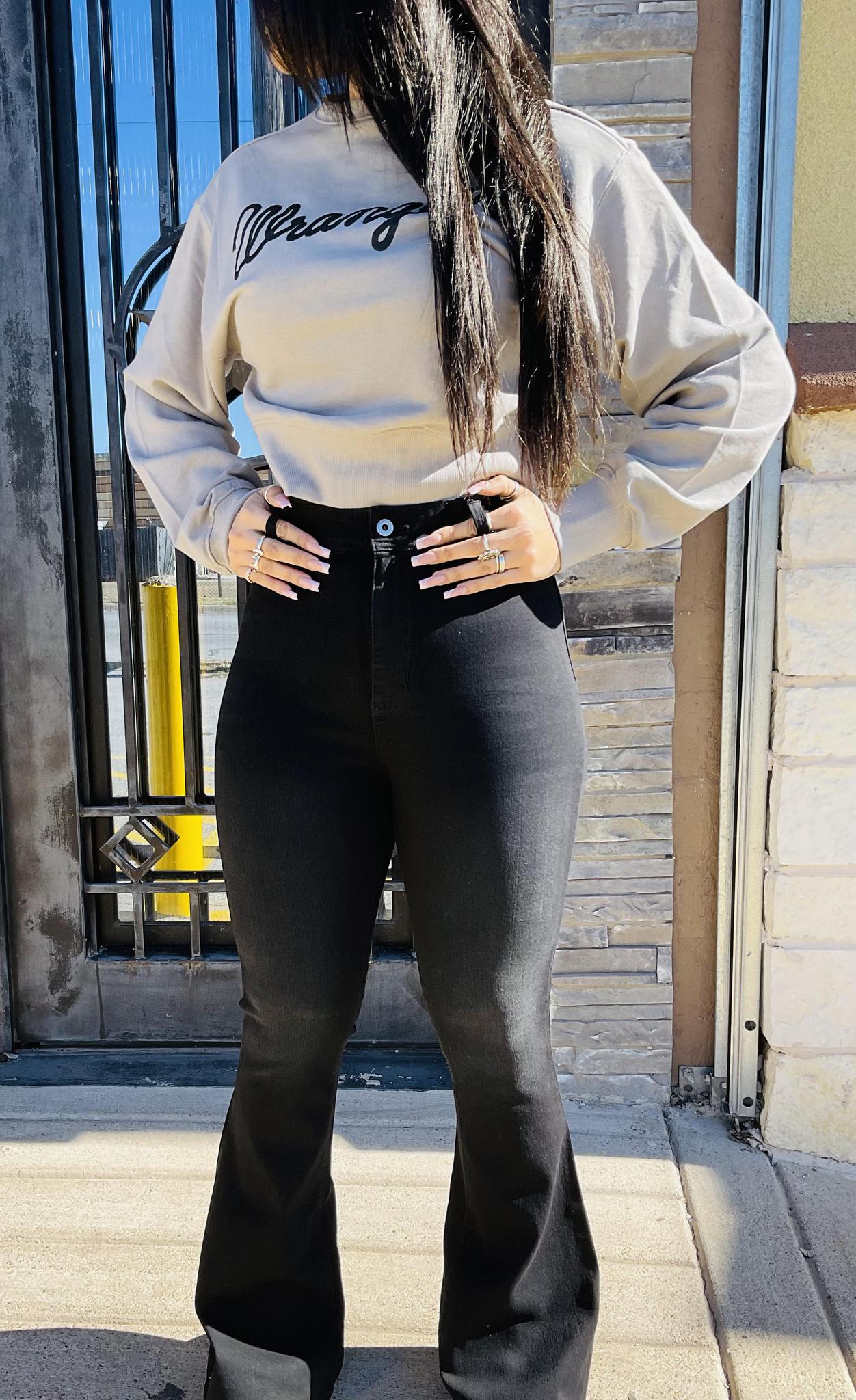 Kelly Flares