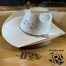 Load image into Gallery viewer, “ 8500 “ | AMERICAN HAT COWBOY STRAW HAT