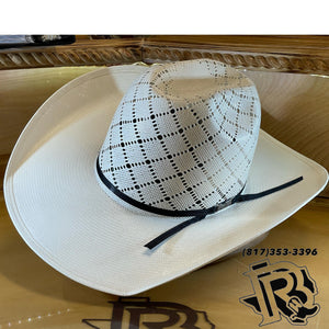 “ 5040 “ | AMERICAN HAT COWBOY STRAW HAT