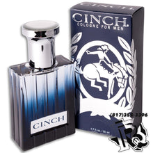 Load image into Gallery viewer, CINCH CLASSIC MENS COLOGNE | MXX1001001