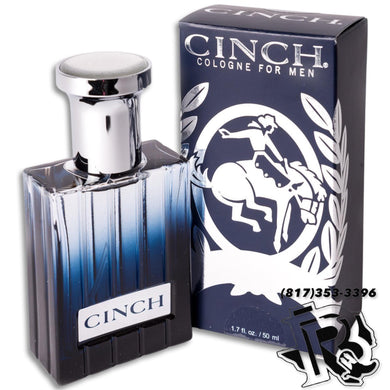 CINCH CLASSIC MENS COLOGNE | MXX1001001