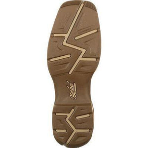 DURANGO NO STEEL | CAMO MEN WESTERN WORK BOOTS DDB0166