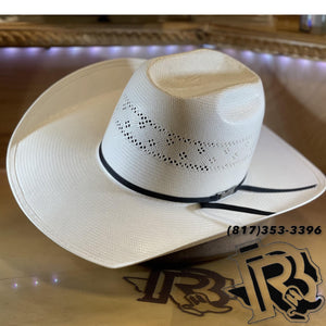 “ 7210 “ | AMERICAN HAT COWBOY STRAW HAT