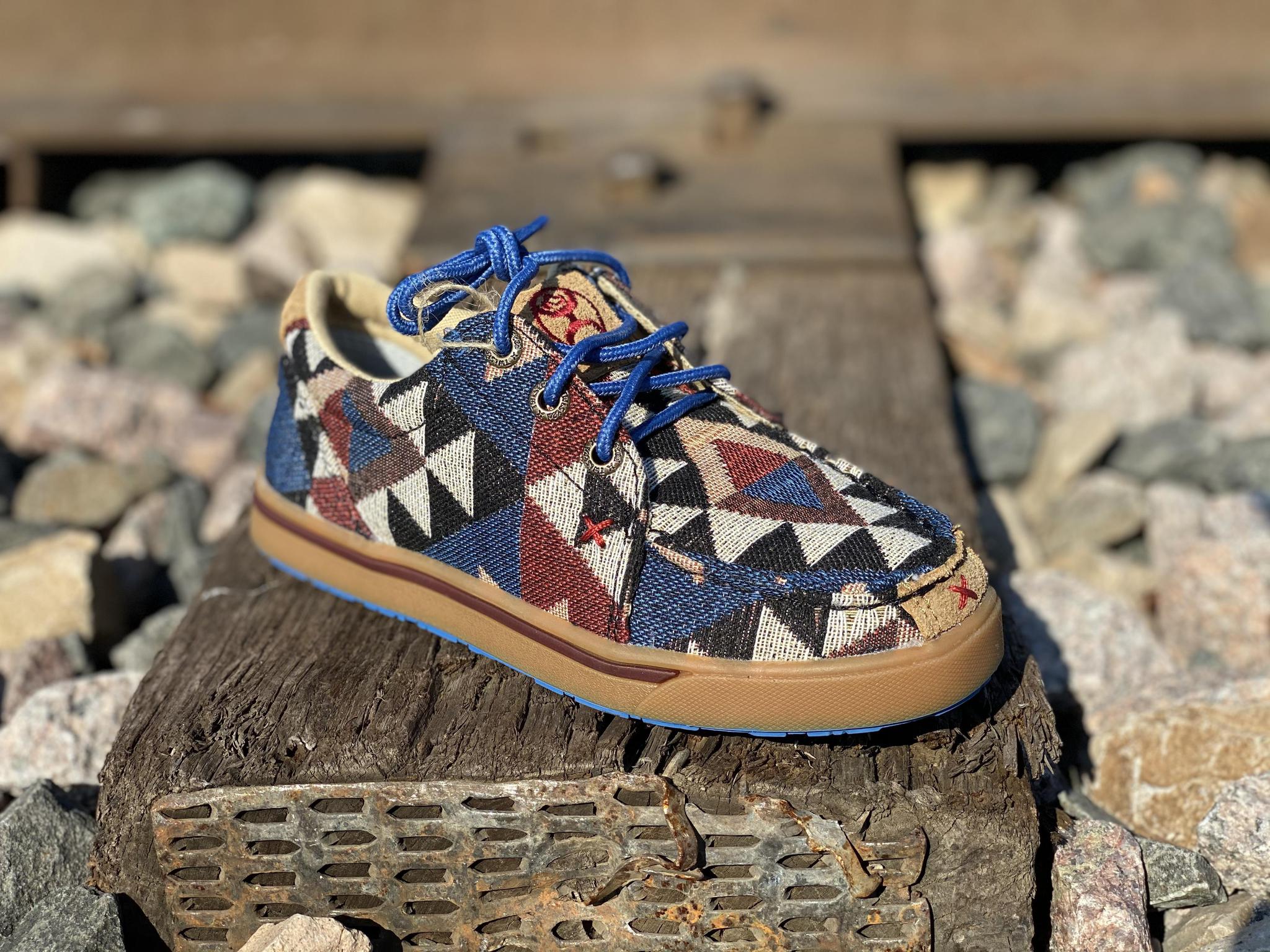 Hooey shoes sales