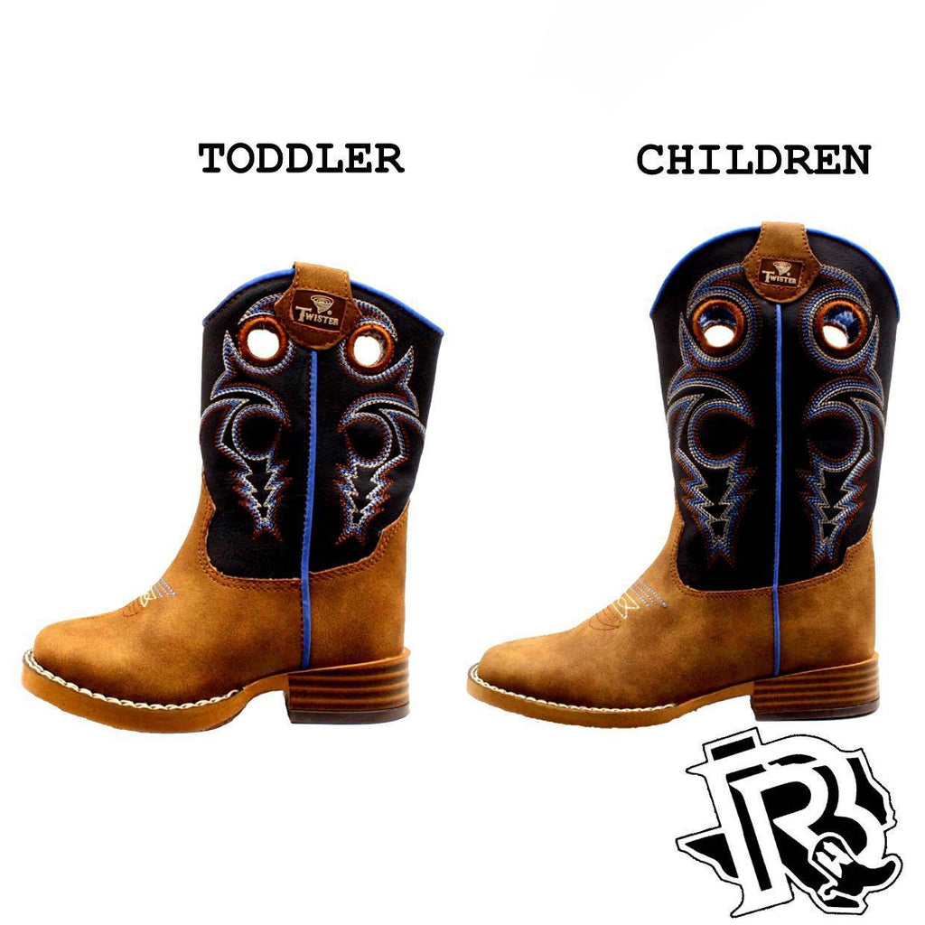 BEN CHILDRENS BOOTS 446001202 / BEN TODDLER BOOT 443001202