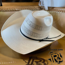 Load image into Gallery viewer, “ 6700 “ | AMERICAN HAT COWBOY STRAW HAT