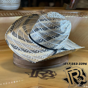 AMERICAN HAT STRAW HAT 5610