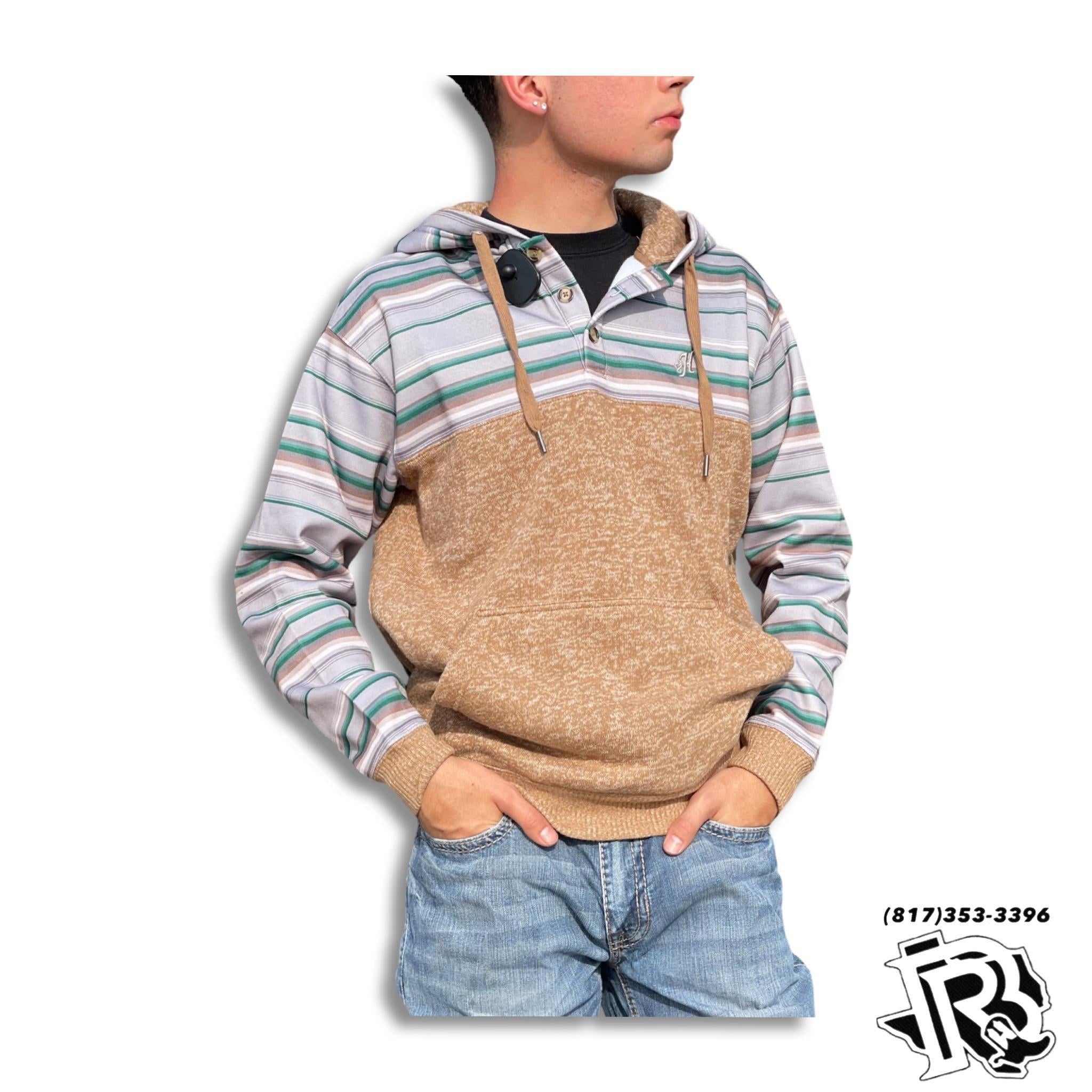 Hooey hoodies deals