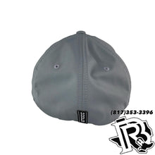 Load image into Gallery viewer, HOOEY CAPS | GREY CAP