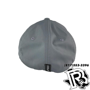 HOOEY CAPS | GREY CAP