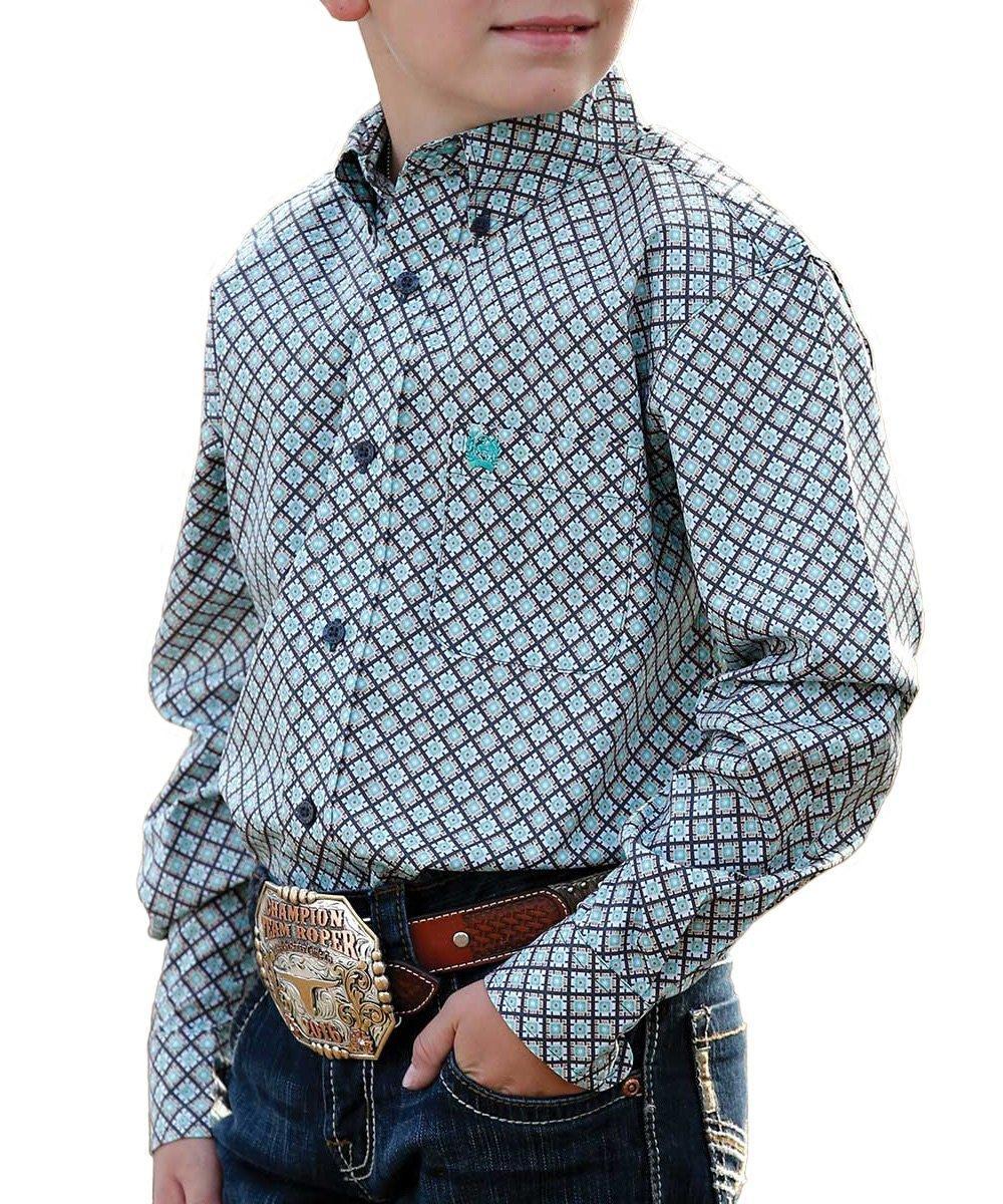 Kid’s Cinch Shirt (MTW7060264)