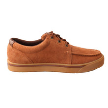Load image into Gallery viewer, TWISTED X | MEN&#39;S HOOEY LOPER ROUGH OUT SHOES (MHYC010)
