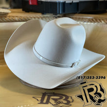 Load image into Gallery viewer, 10X BUCK SKIN | AMERICAN HAT FELT HAT 4 1/4&quot; BRIM