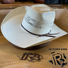 Load image into Gallery viewer, AMERICAN HAT 650 4 1/4 STRAW HAT